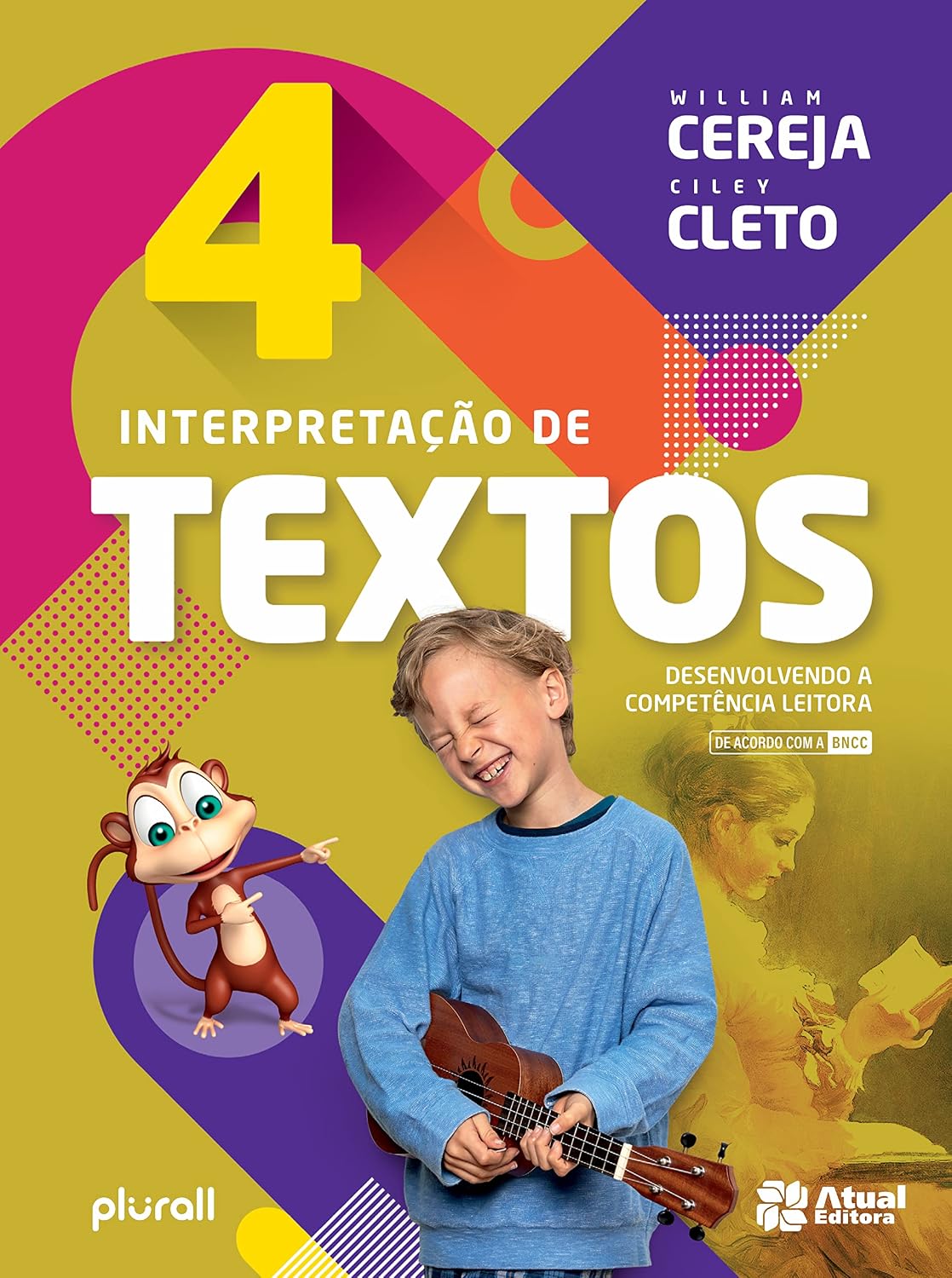 Interpretação de texto - 4º ano baixar livro de graça