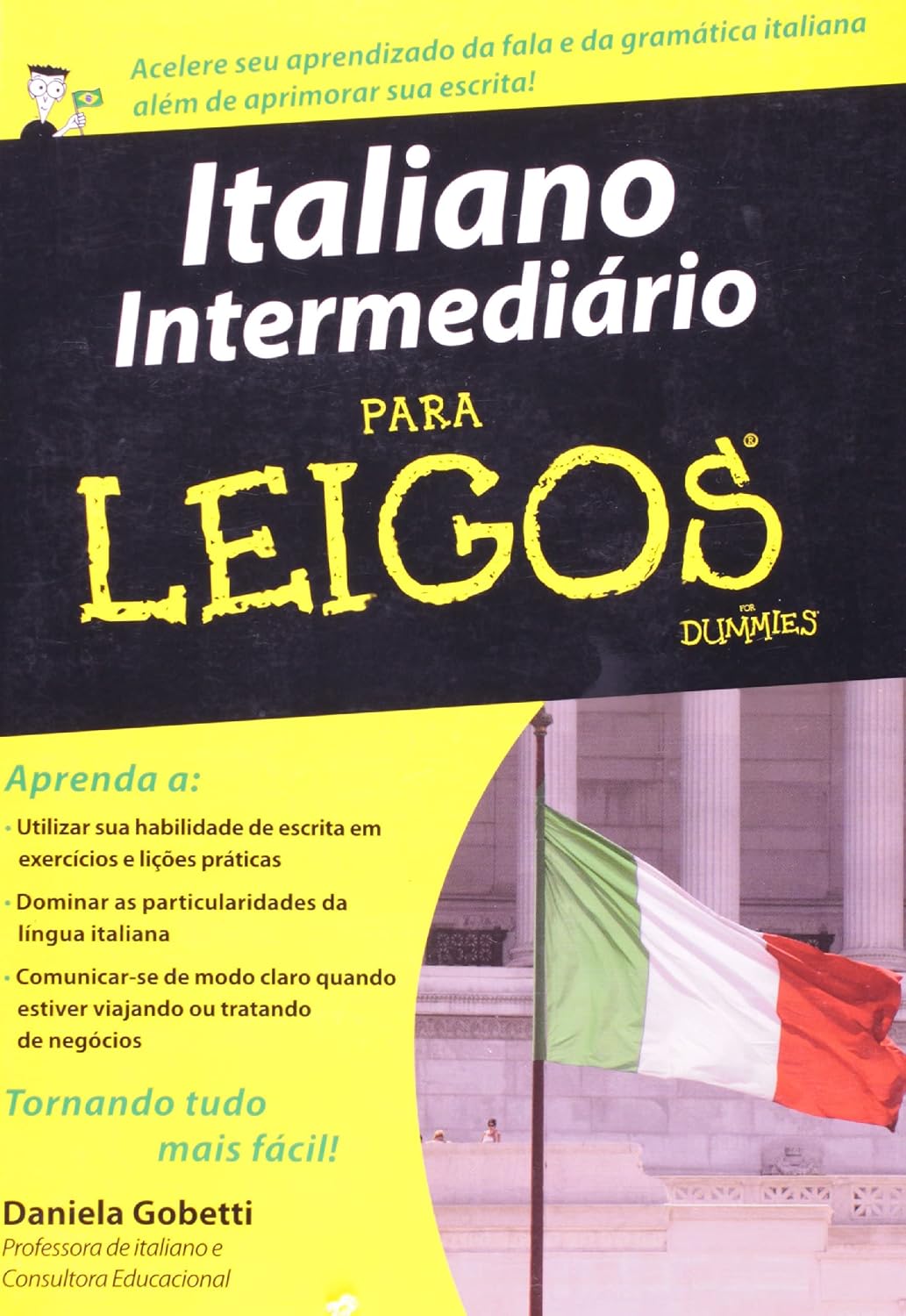 capítulo por capítulo baixar Italiano intermediário para leigos