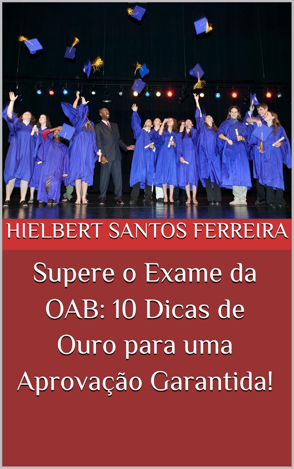 capítulo por capítulo baixar Supere o Exame da OAB: 10 Dicas de Ouro para uma Aprovação Garantida!