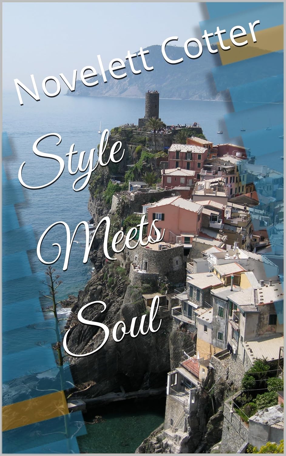 capítulo por capítulo baixar Style Meets Soul (English Edition)