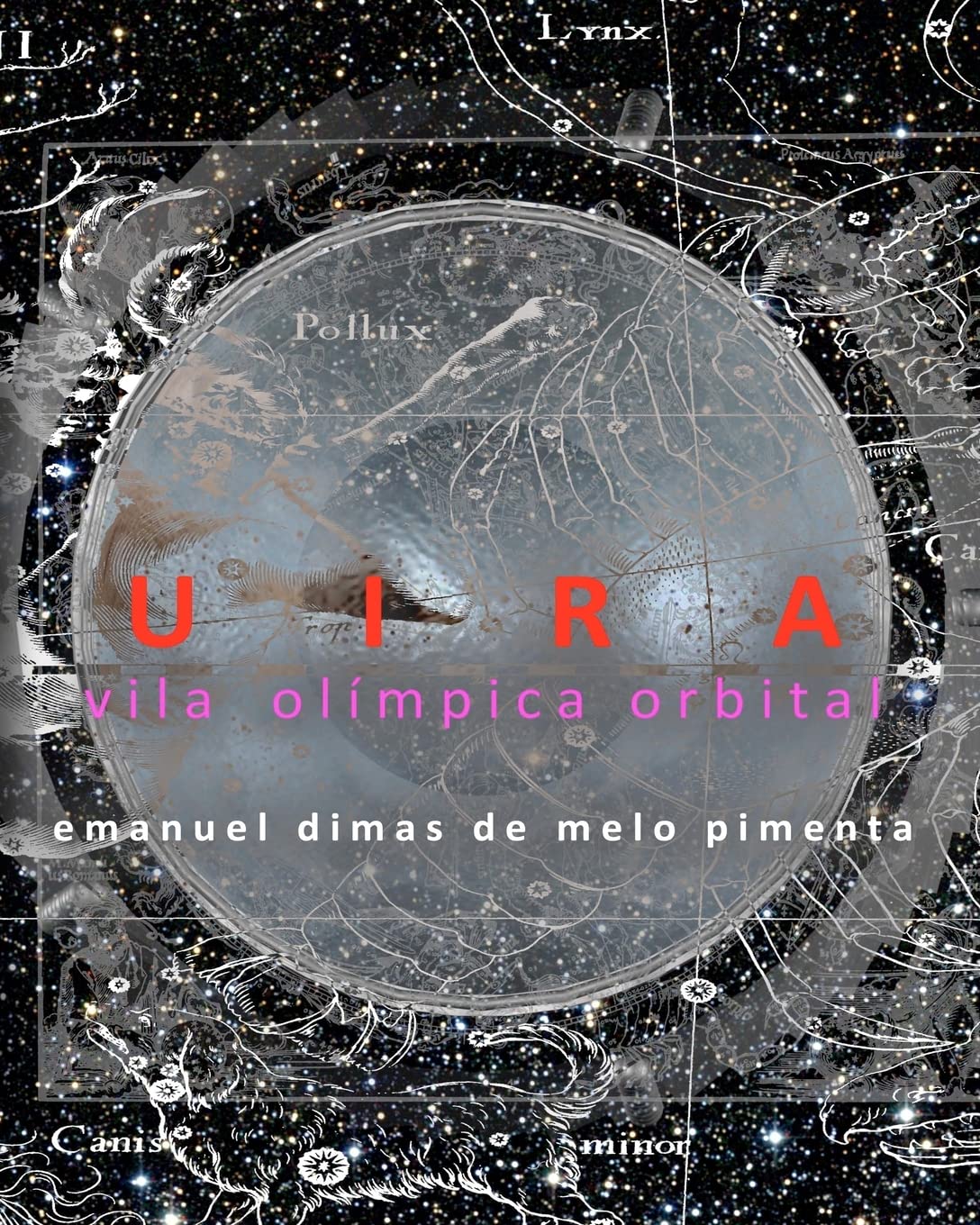 Uira: Vila Olímpica Orbital