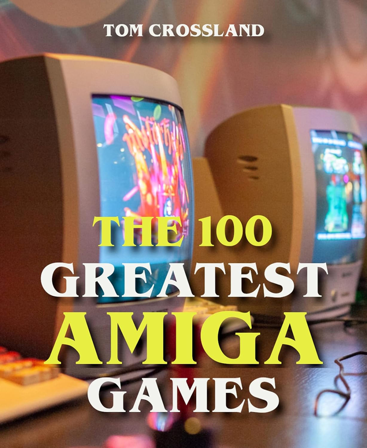 The 100 Greatest Amiga Games (English Edition) baixar o livro de graça