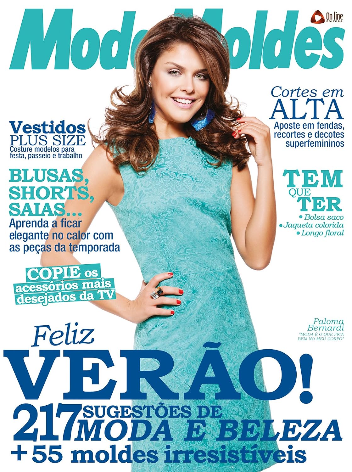 capítulo por capítulo baixar Moda Moldes 67
