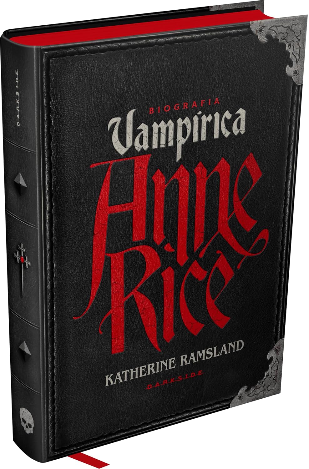 Anne Rice: Biografia Vampírica baixar o livro de graça