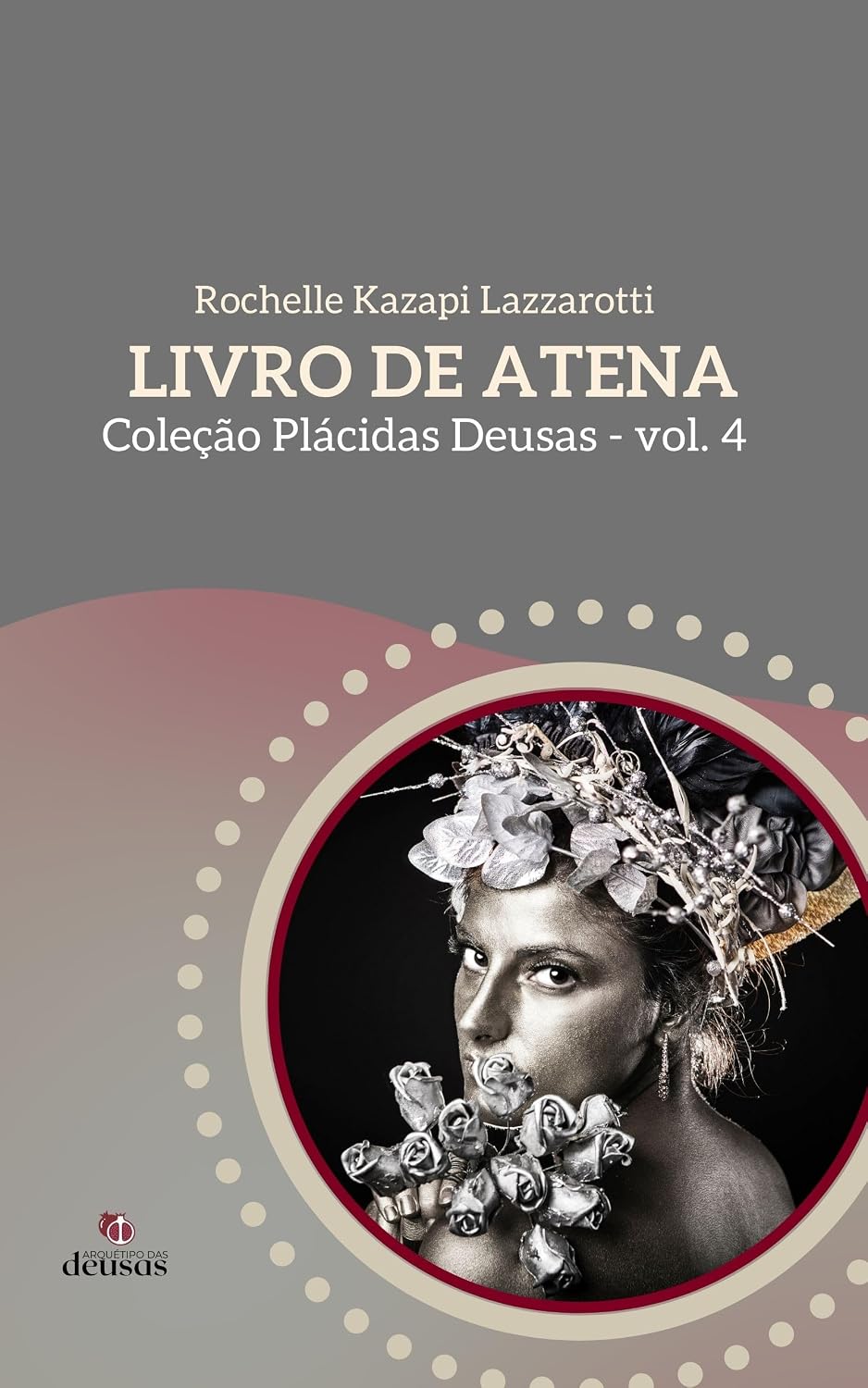 ler totalmente Livro de Atena: A Lógica do Coração