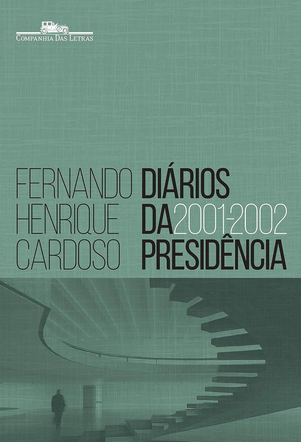 Diários da presidência 2001-2002 (volume 4) baixar livro de graça