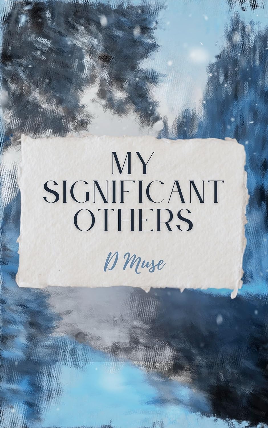 My Significant Others (English Edition) baixar livro de graça