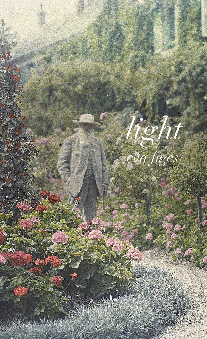 ler totalmente Light: A Day in Monet's Garden