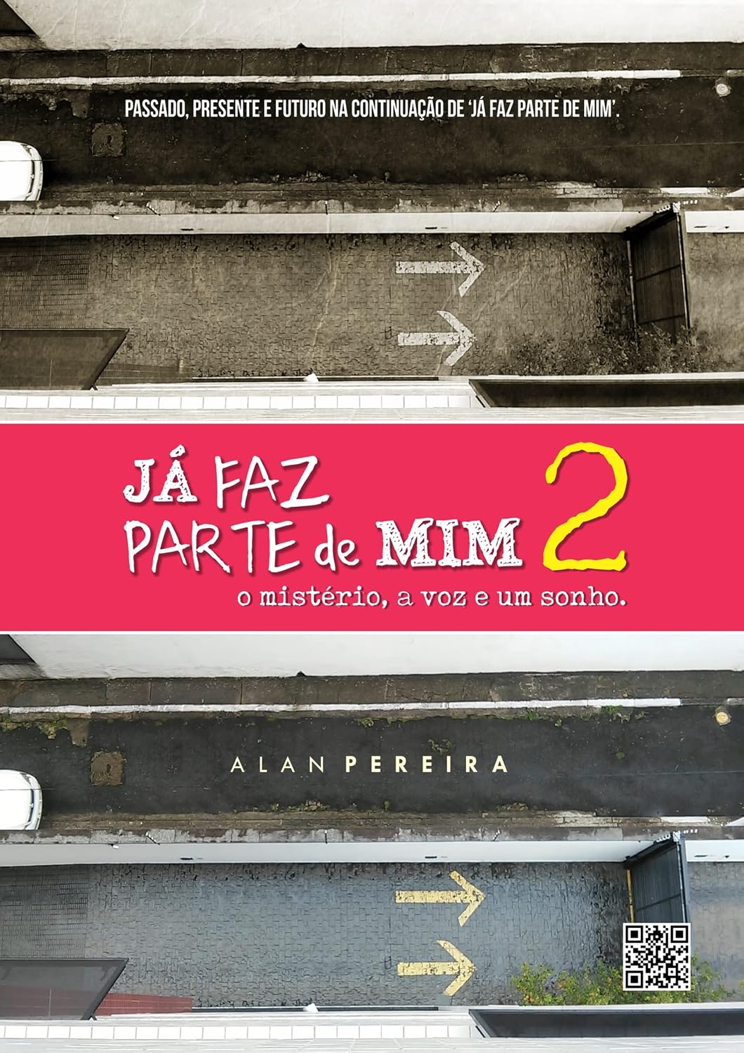 capítulo por capítulo baixar Já Faz Parte de Mim 2