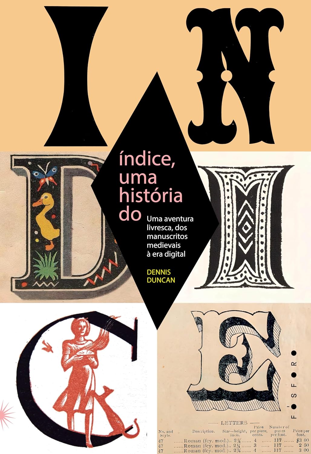 Índice, uma história do: uma aventura livresca, dos manuscritos medievais à era digital baixar o livro de graça