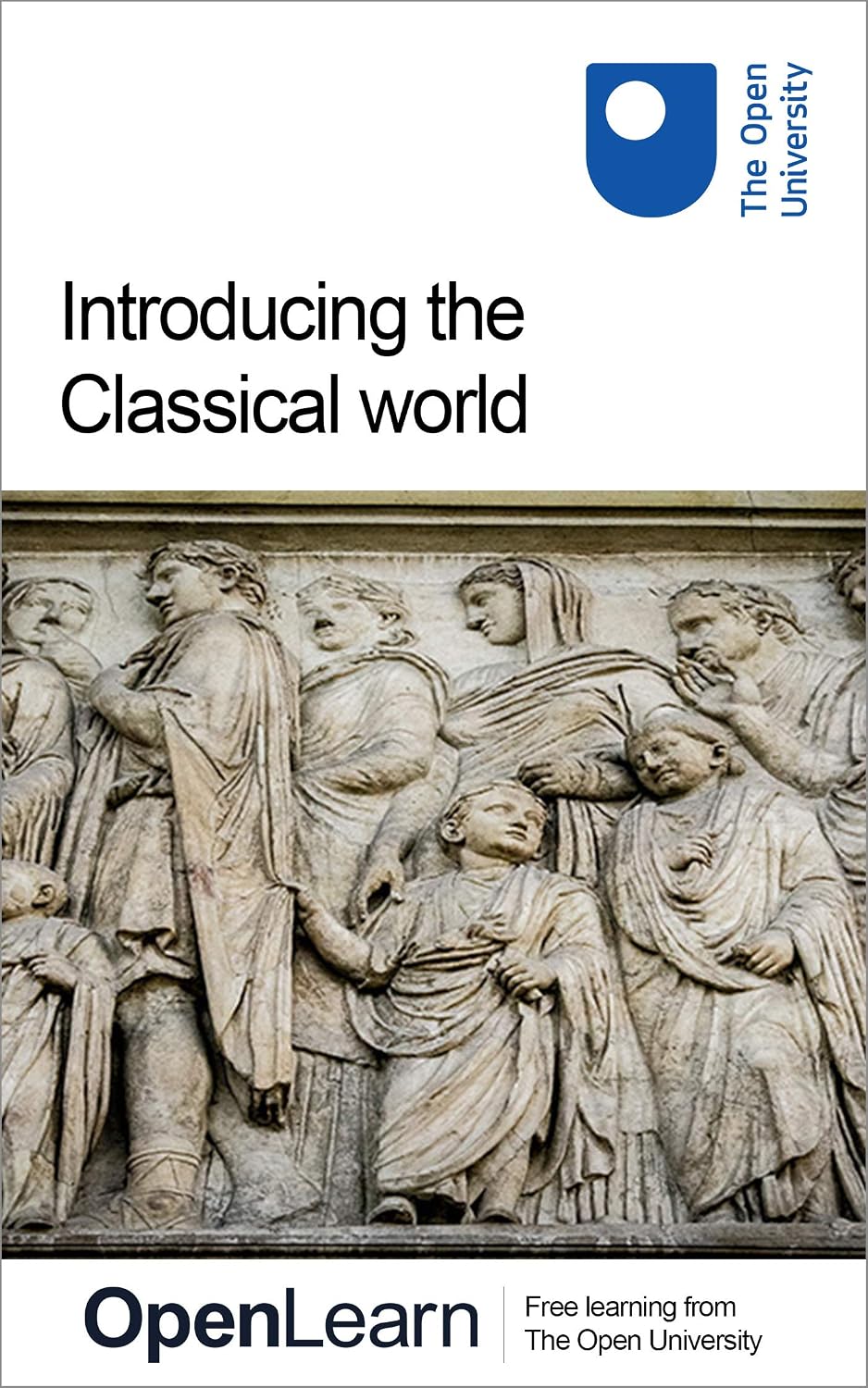 ler totalmente Introducing the Classical world (English Edition)