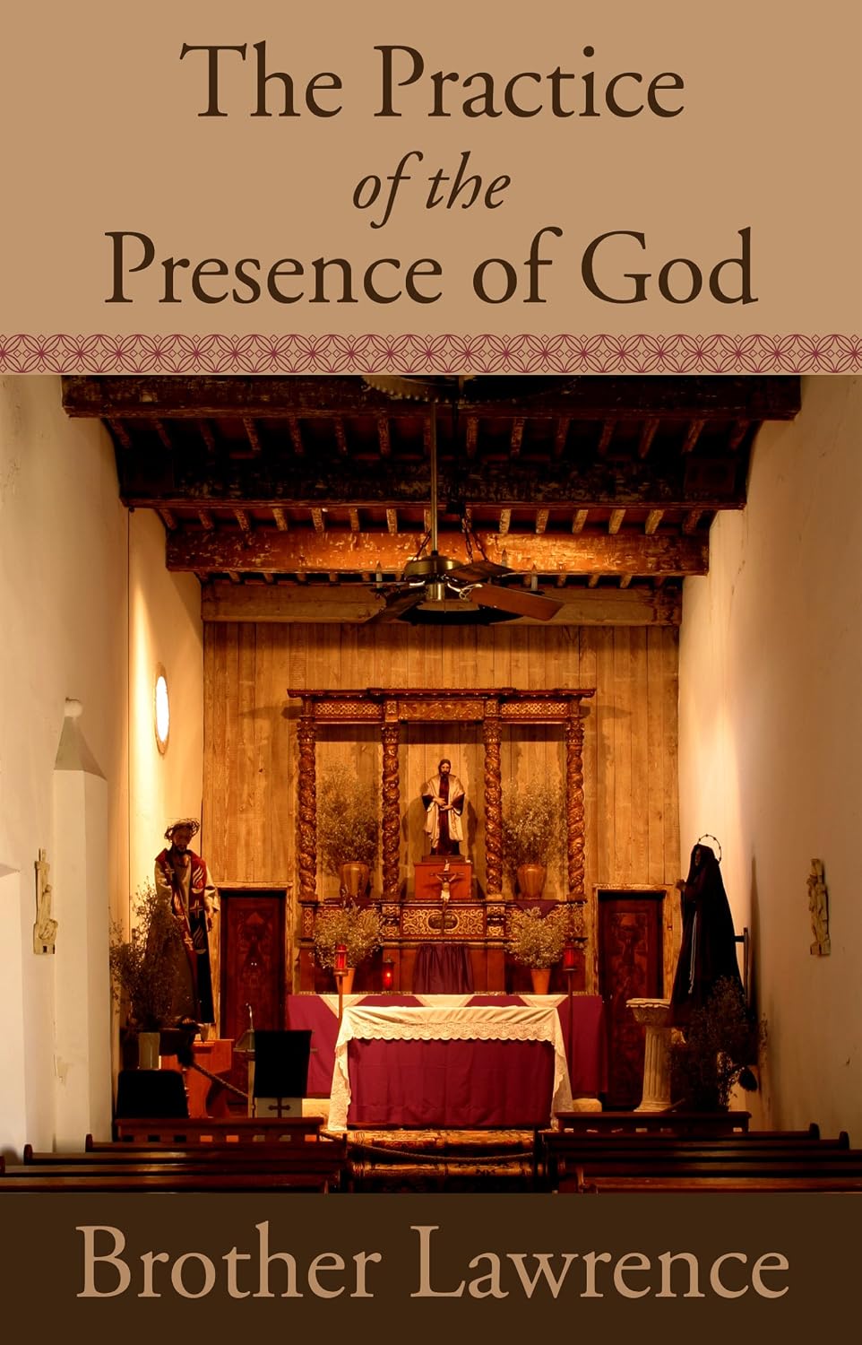 The Practice of the Presence of God (Exclusive Electronic Edition) (English Edition) baixar o livro de graça