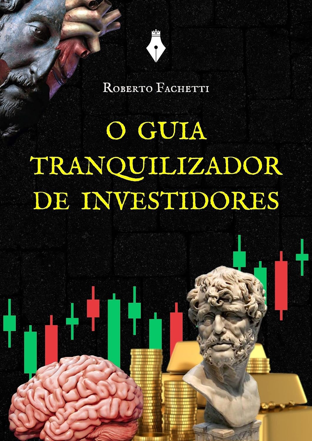 ler totalmente Guia Tranquilizador de Investidores