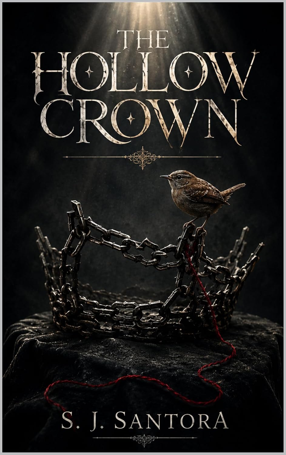 The Hollow Crown: Book One of the Hollow Crown Trilogy (English Edition) baixar o livro de graça