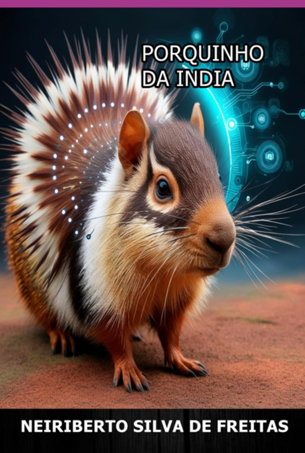 capítulo por capítulo baixar Porquinho Da India