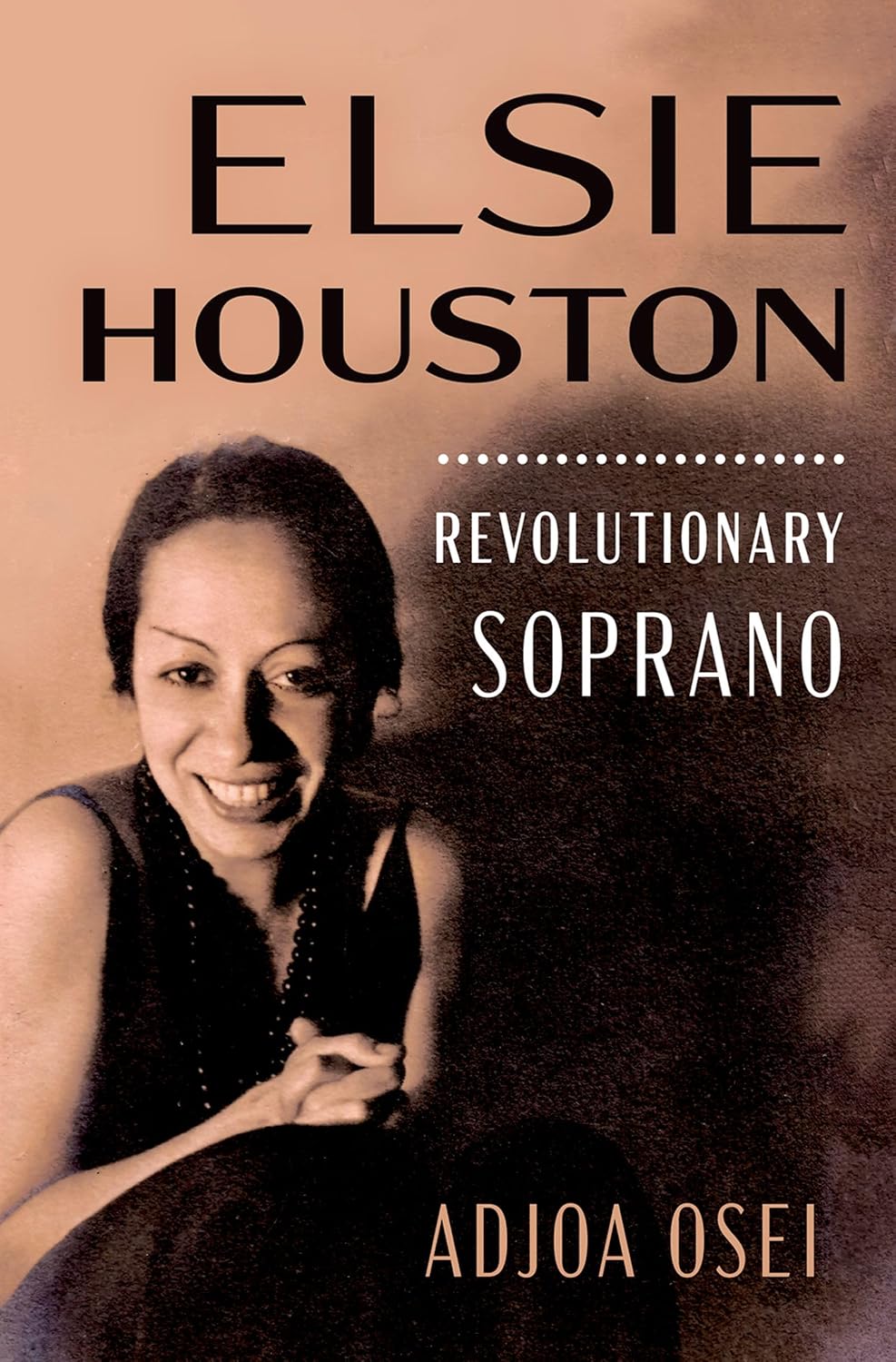 capítulo por capítulo baixar Elsie Houston: Revolutionary Soprano