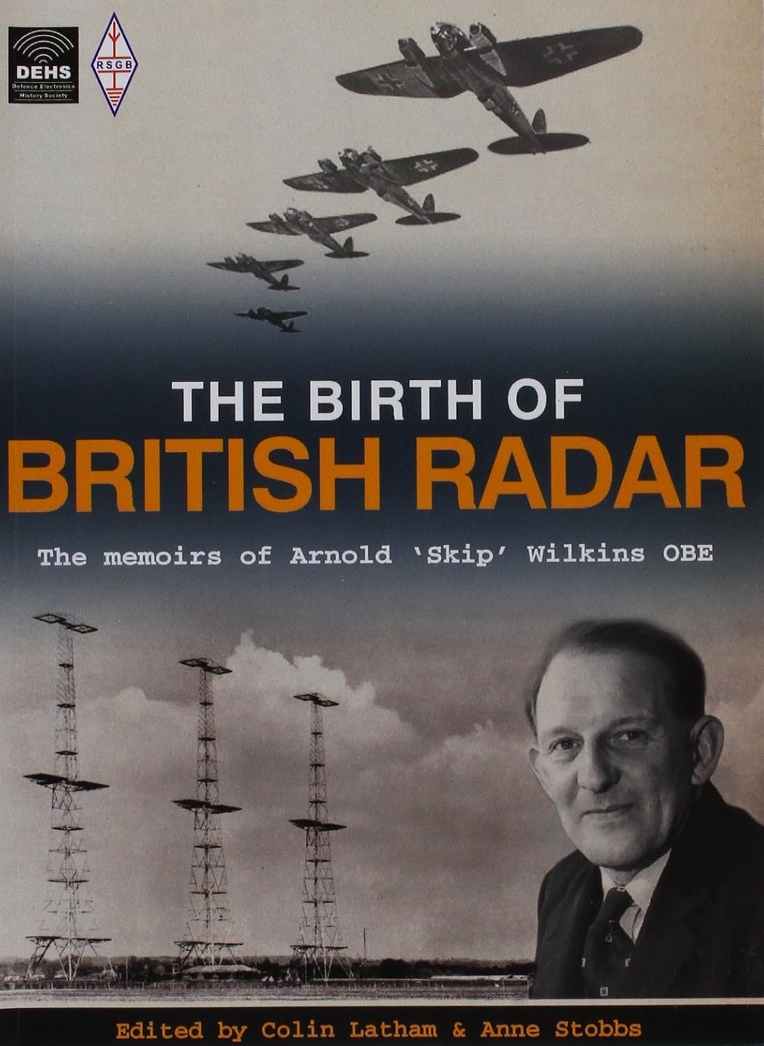 The Birth of British Radar baixar o livro de graça