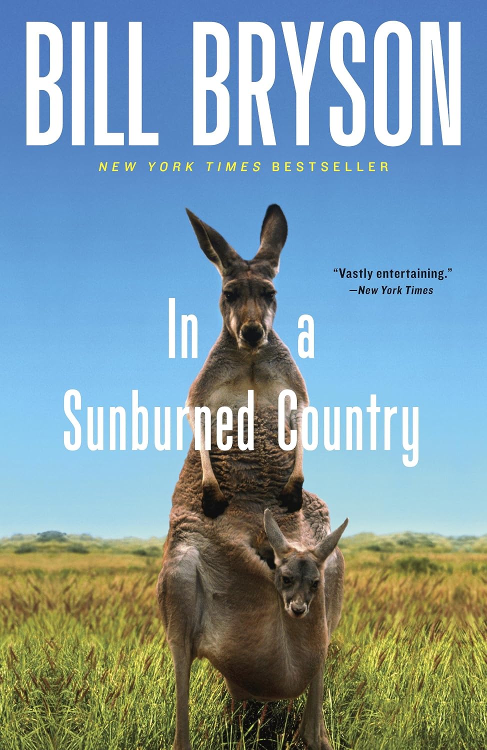 capítulo por capítulo baixar In a Sunburned Country (English Edition)