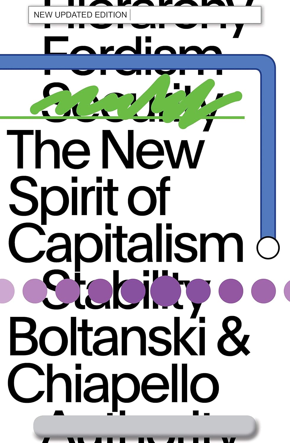 The New Spirit of Capitalism: Nature and Society in a Warming World (English Edition) baixar o livro de graça
