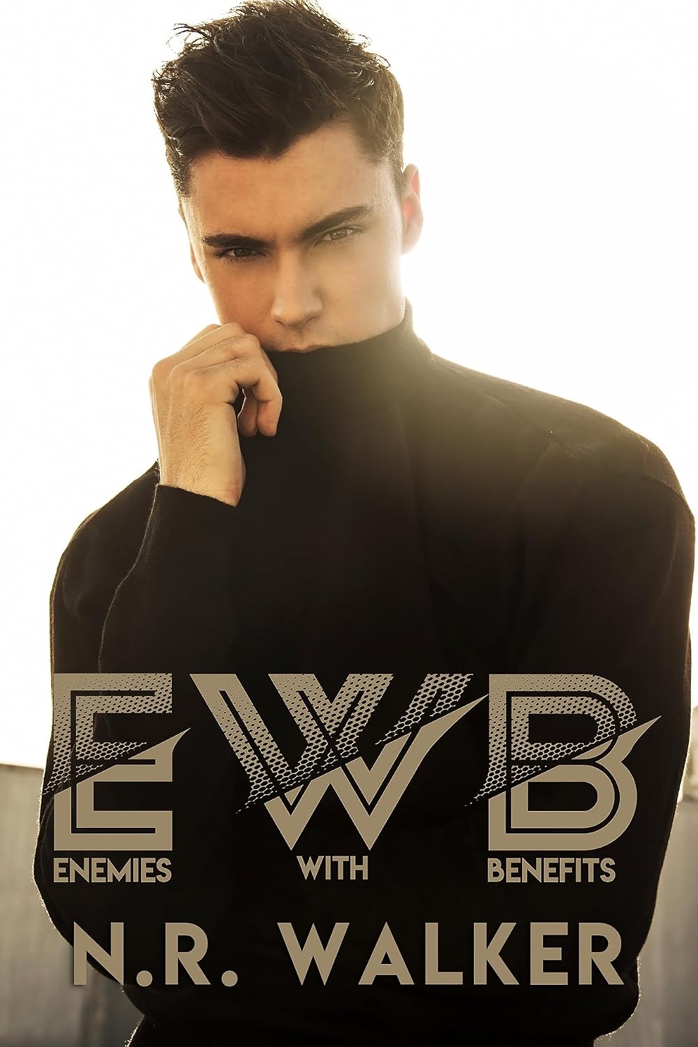 ler totalmente EWB (Enemies With Benefits) (English Edition)