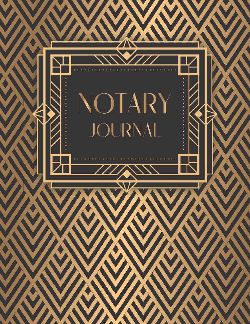 Notary Journal: Notary Logbook | Public Notary Records Book | Public Notary Records Book To Log Notarial Acts | 8.5"x11" baixar livro de graça