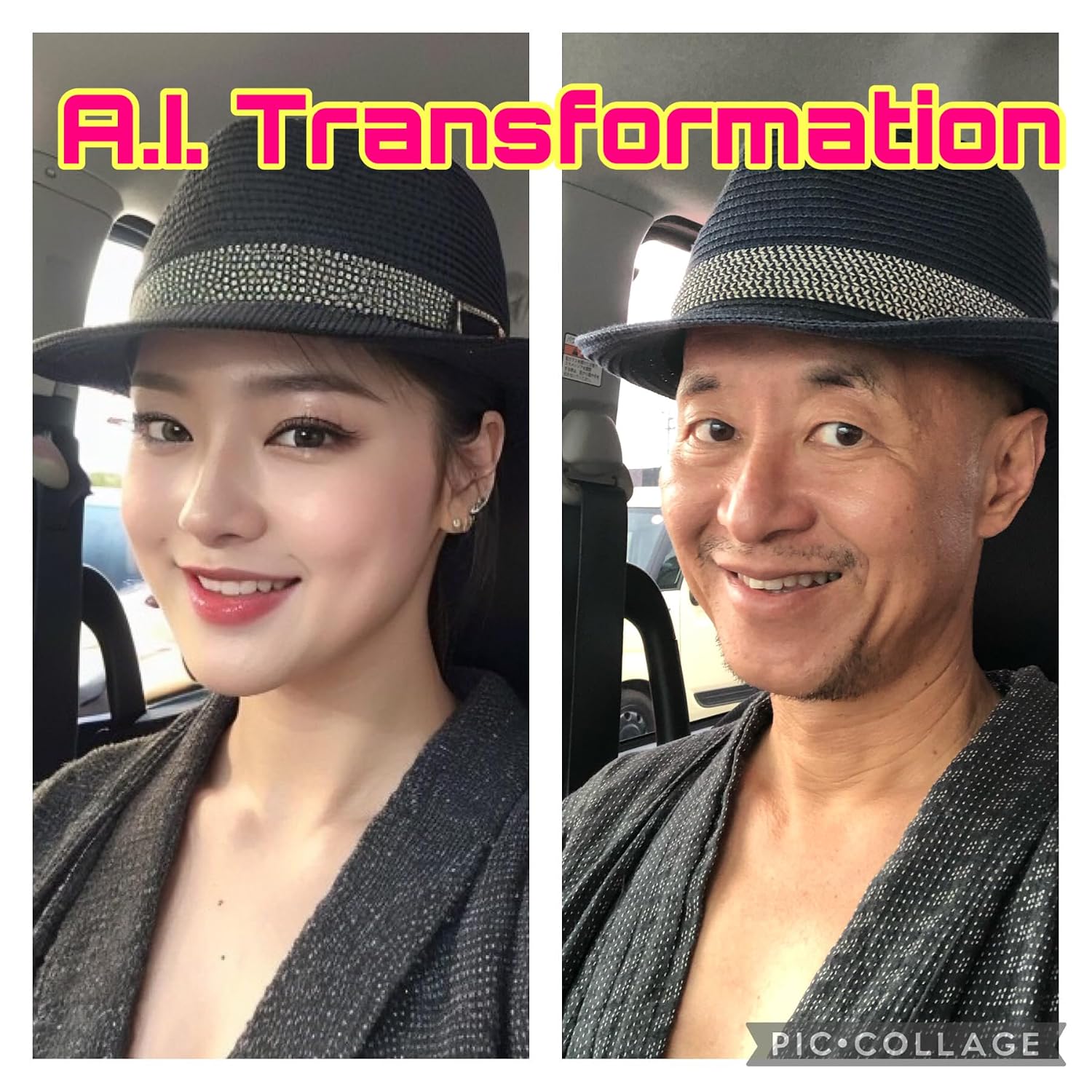 A.I. Transformetion (English Edition) baixar livro de graça