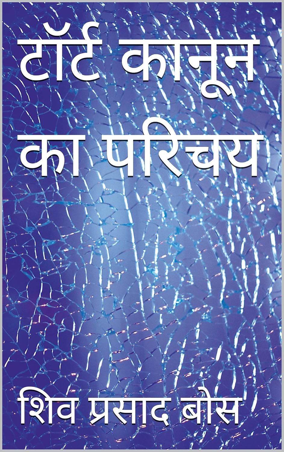 टॉर्ट कानून का परिचय (भारतीय कानूनों पर किताबें) (Hindi Edition) baixar o livro de graça