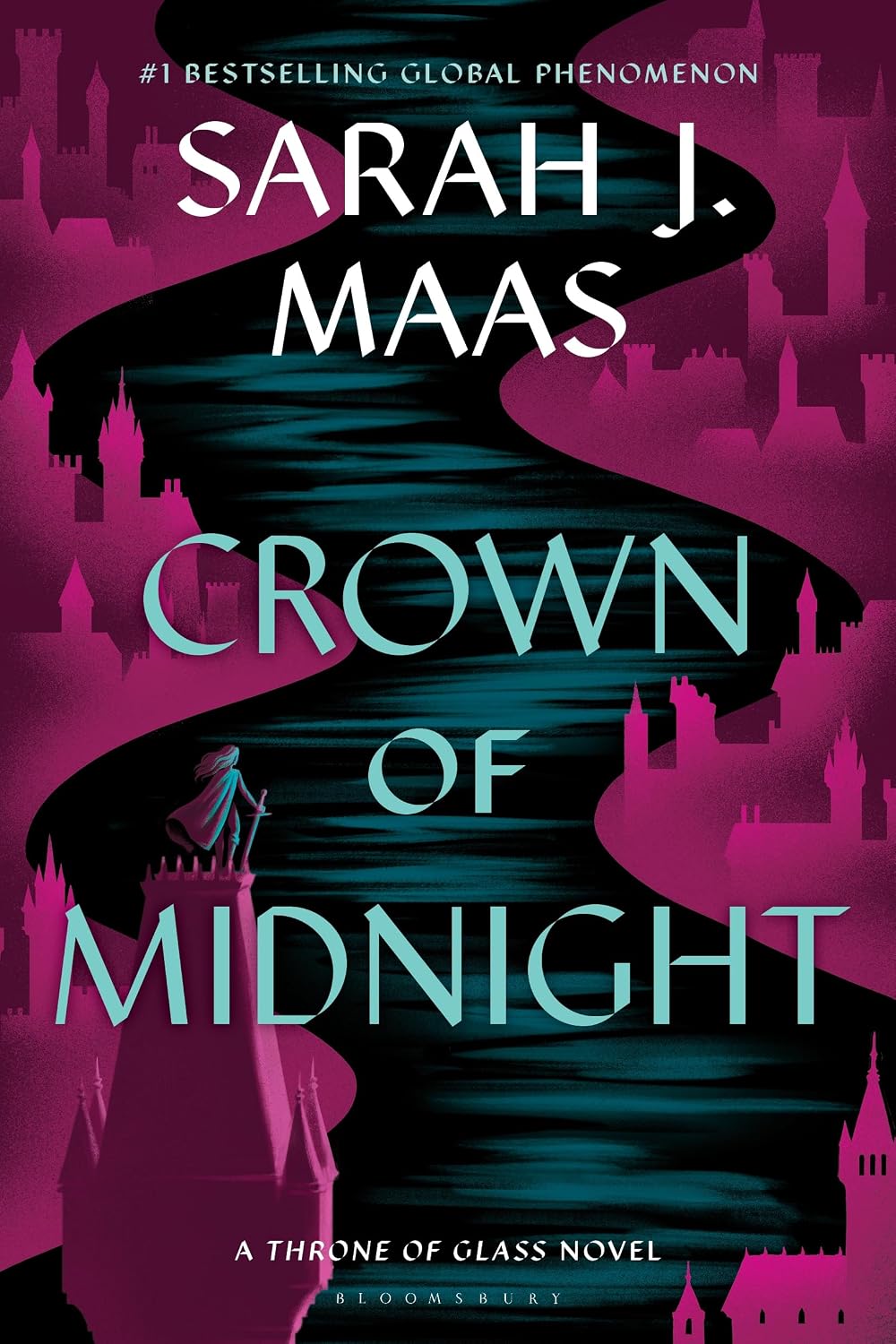 Crown of Midnight: 2 baixar livro de graça