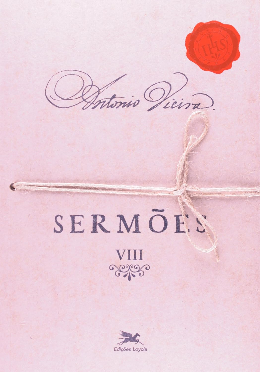 Sermões - Vol. VIII: Volume VIII: 8 baixar livro de graça