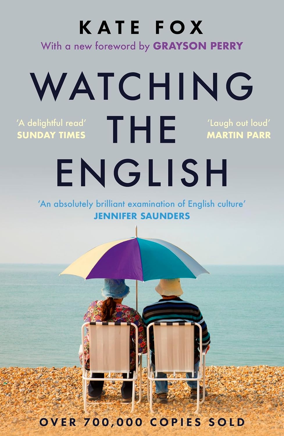 Watching the English: The hilarious and insightful guide to the hidden rules of English behaviour (English Edition) baixar livro de graça