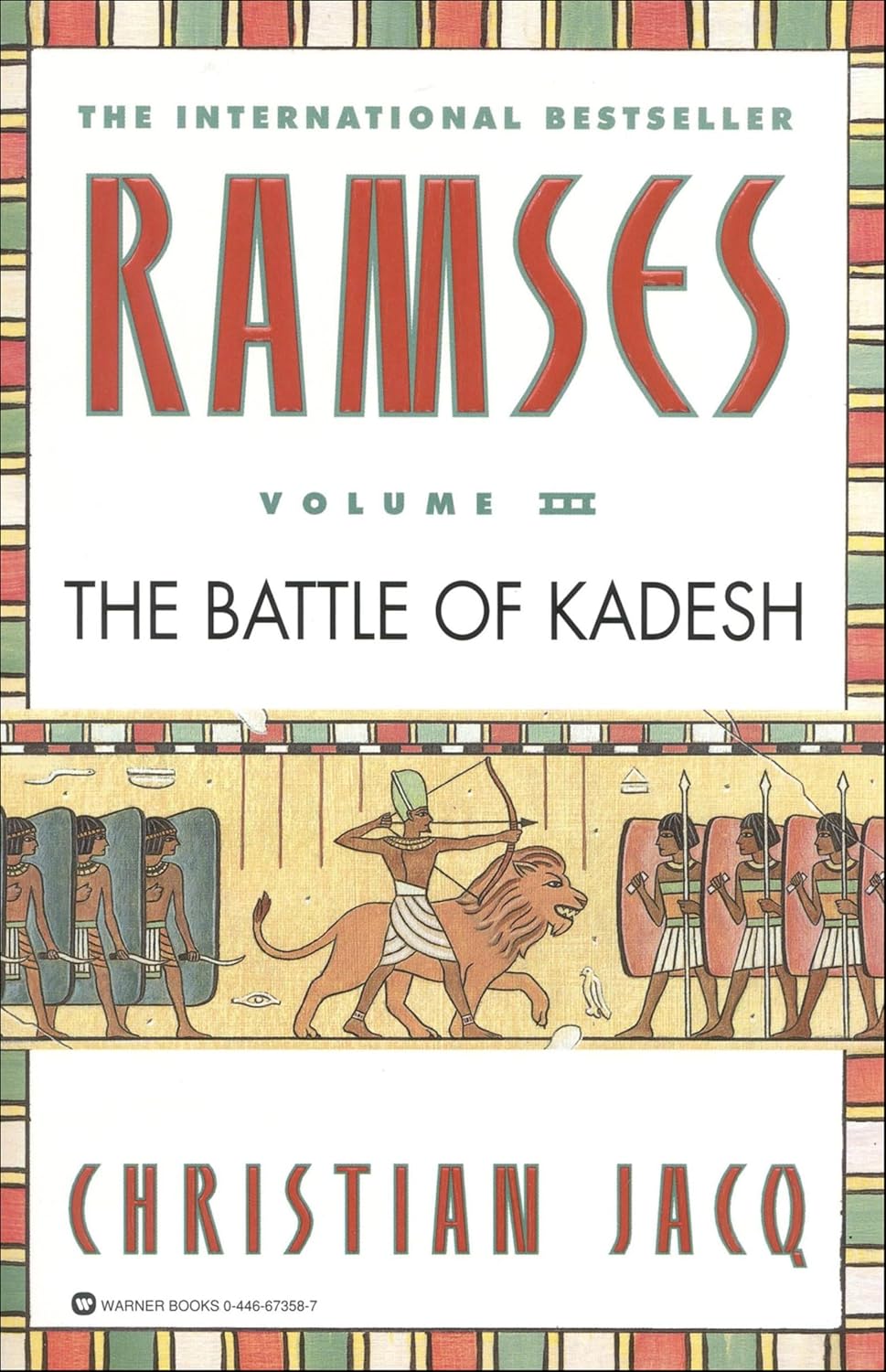 Ramses: The Battle of Kadesh (English Edition) baixar o livro de graça