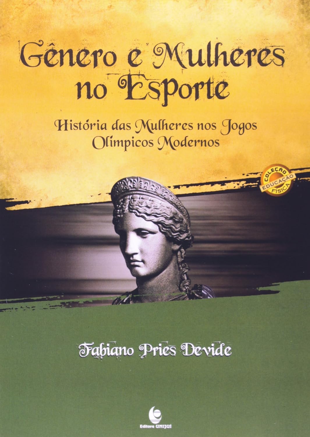 Gênero E Mulheres No Esporte