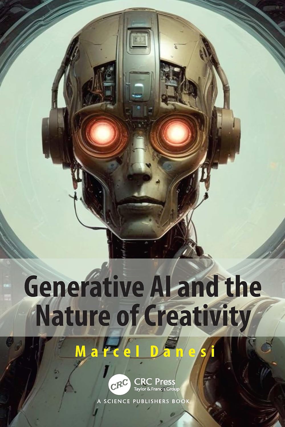 ler totalmente Generative AI and the Nature of Creativity (English Edition)