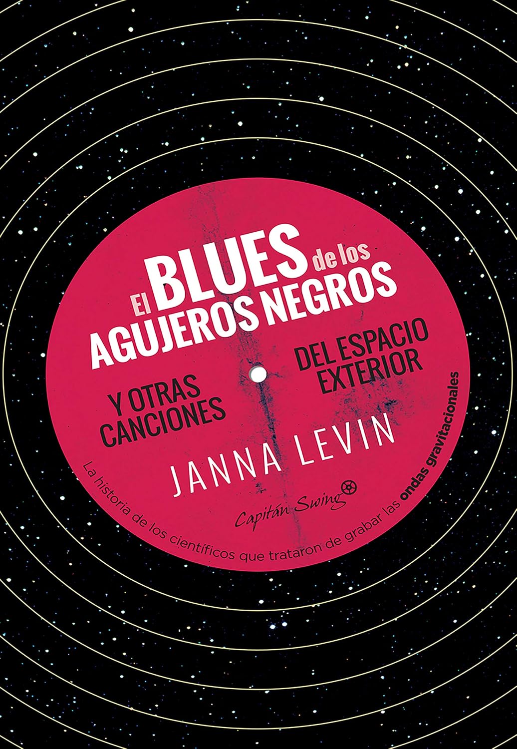 El blues de los agujeros negros (Ensayo) (Spanish Edition) baixar o livro de graça