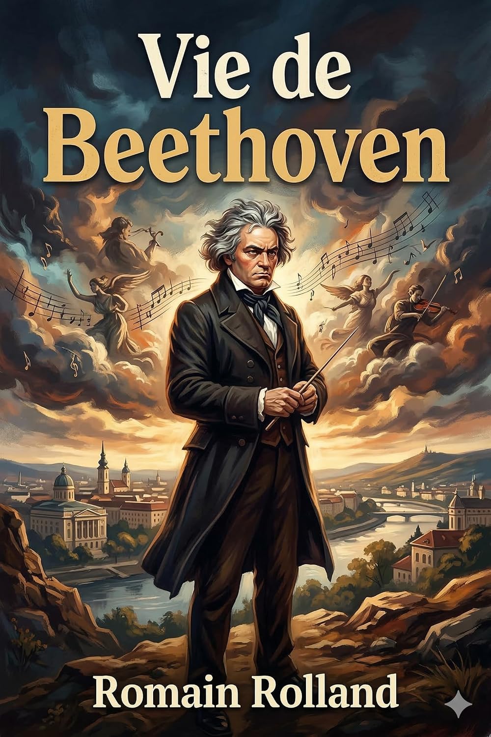 capítulo por capítulo baixar Vie de Beethoven (French Edition)
