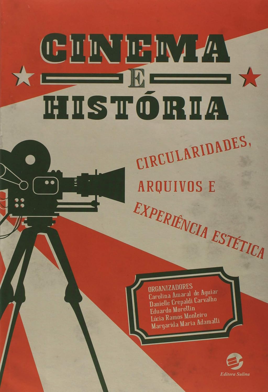 ler totalmente Cinema e História