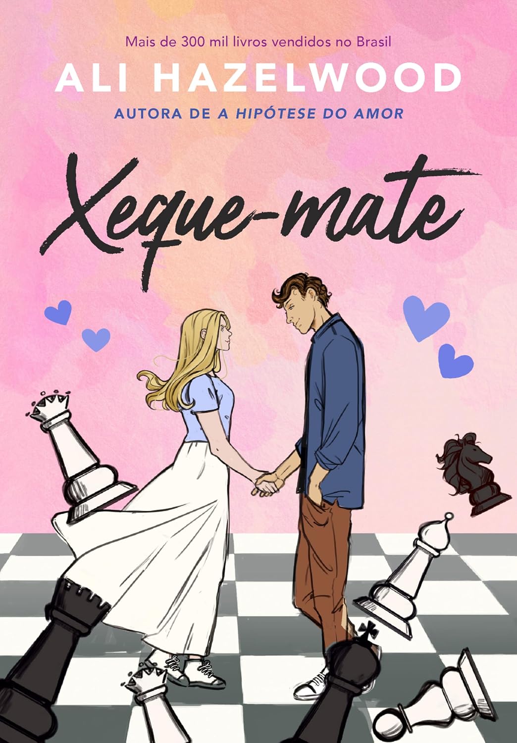 Xeque-mate baixar o livro de graça