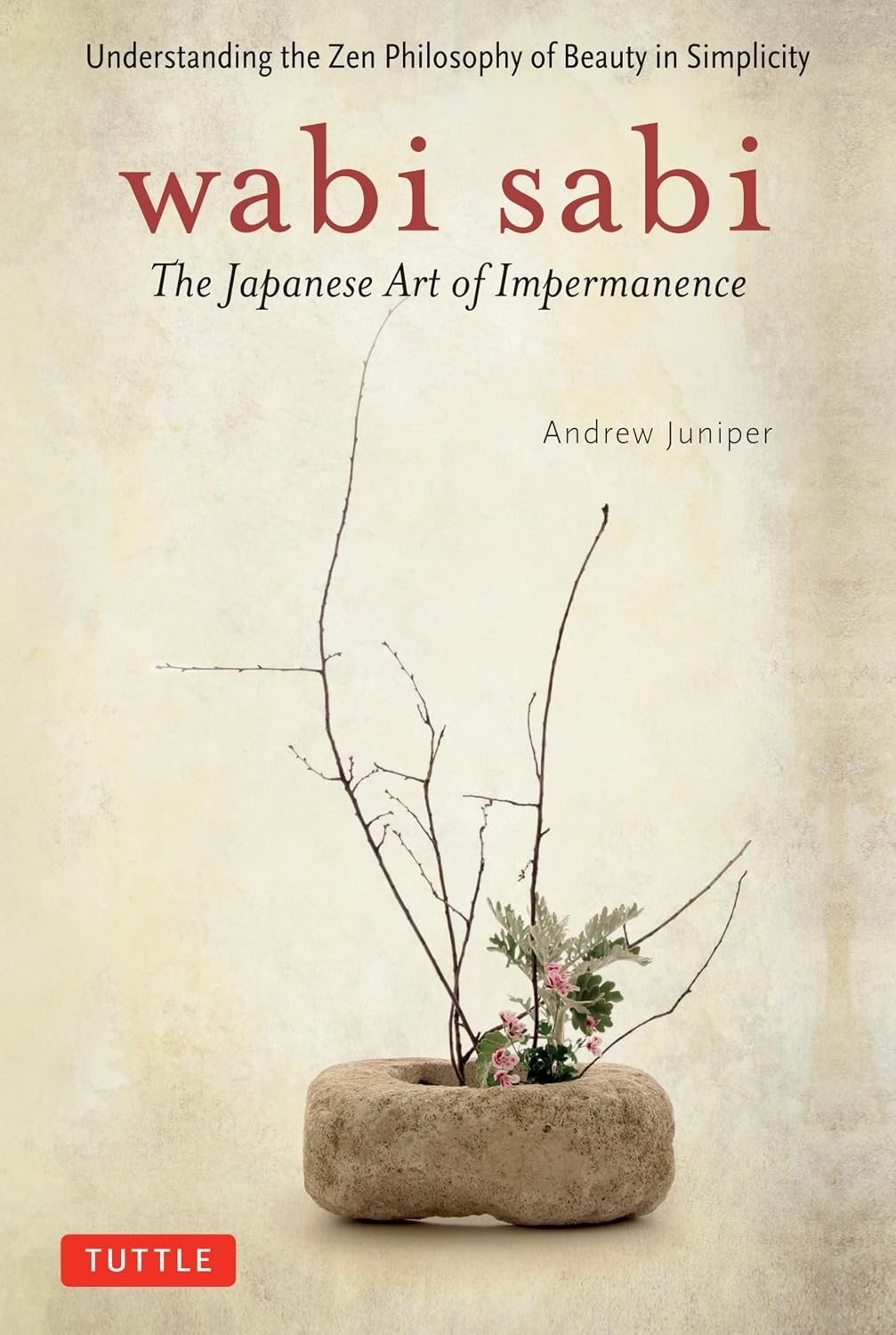 Wabi Sabi: The Japanese Art of Impermanence baixar o livro de graça