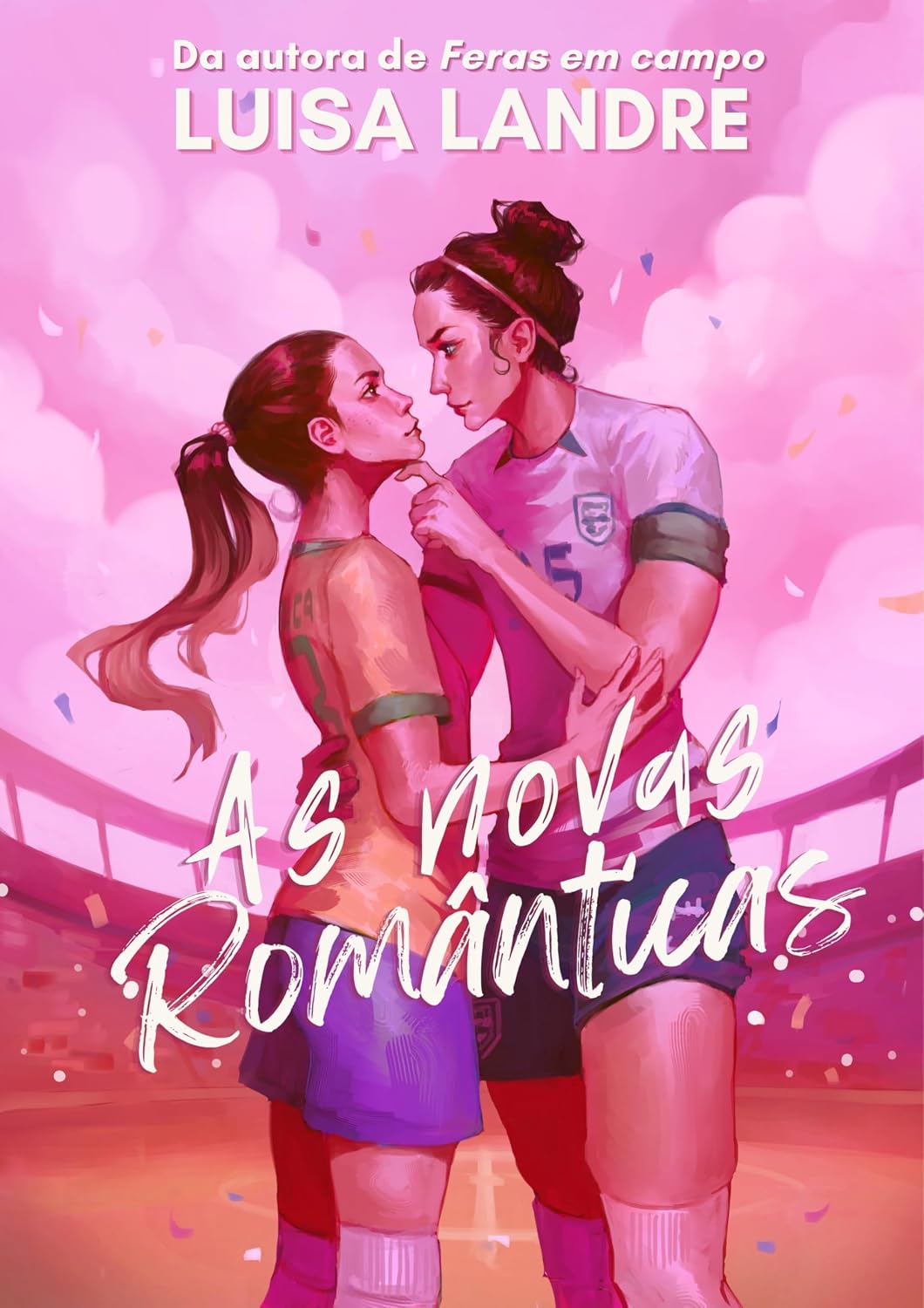 As Novas Românticas
