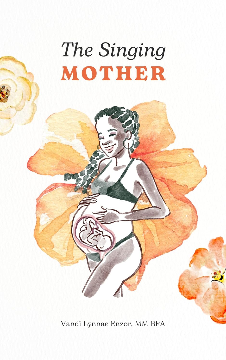 ler totalmente The Singing Mother (English Edition)