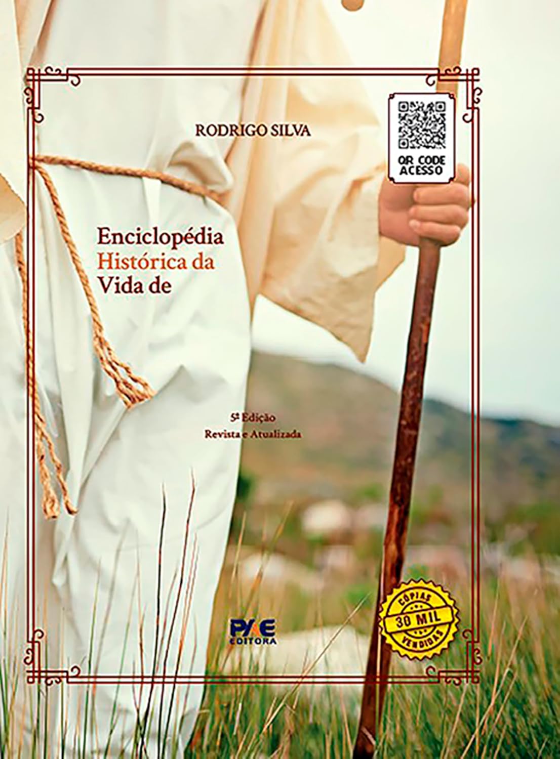 ler totalmente Enciclopédia Histórica da Vida de Jesus