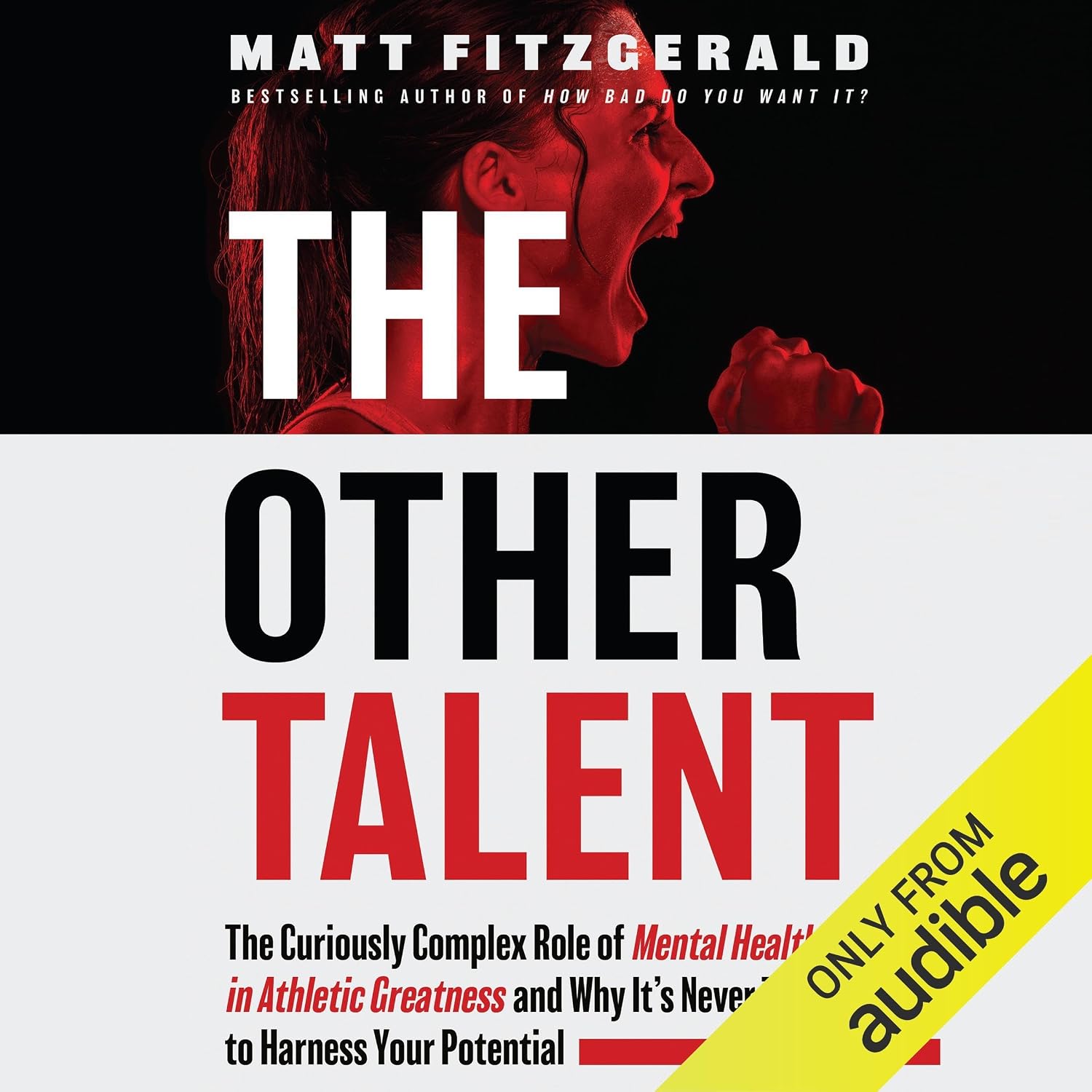 capítulo por capítulo baixar The Other Talent: The Curiously Complex Role of Mental Health in Athletic Greatness and Why It's Never Too Late to Harness Your Potential