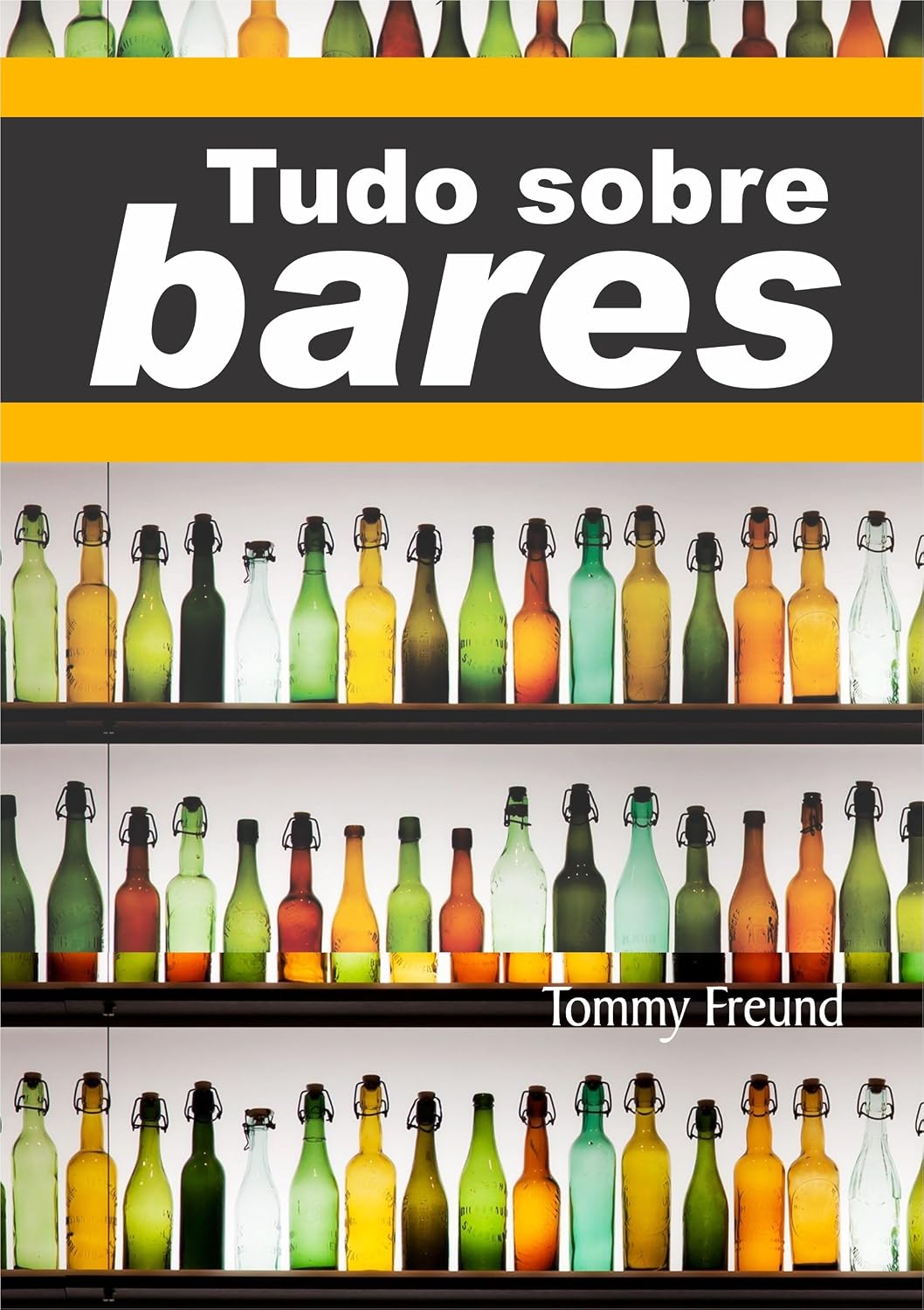 ler totalmente Tudo sobre bares