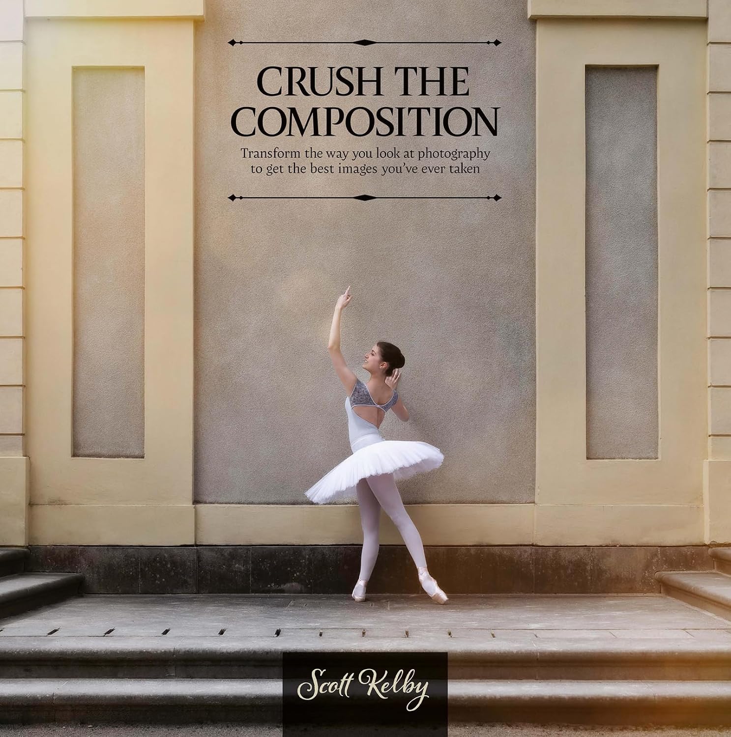 Crush the Composition: Transform the Way You Look at Photography to Get the Best Images You've Ever Taken baixar o livro de graça