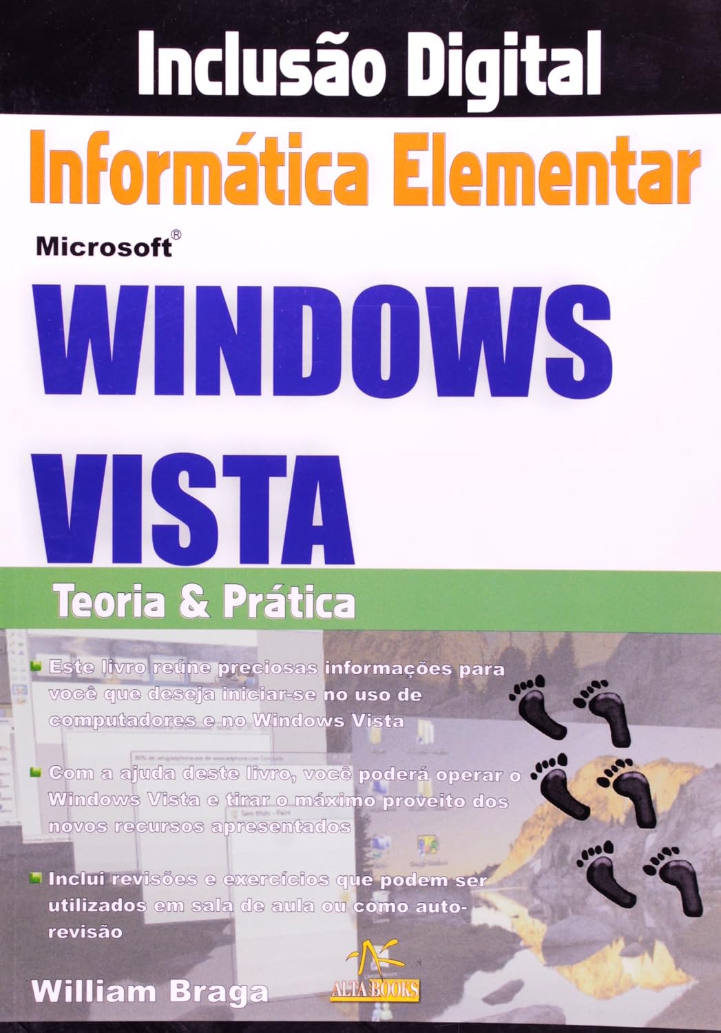 Informática Elementar Windows Vista baixar livro de graça