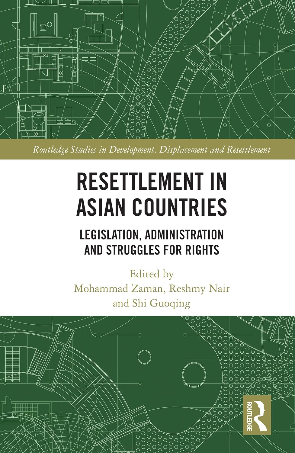 ler totalmente Resettlement in Asian Countries: Legislation, Administration and Struggles for Rights (Routledge Studies in Development, Displacement and Resettlement) (English Edition)