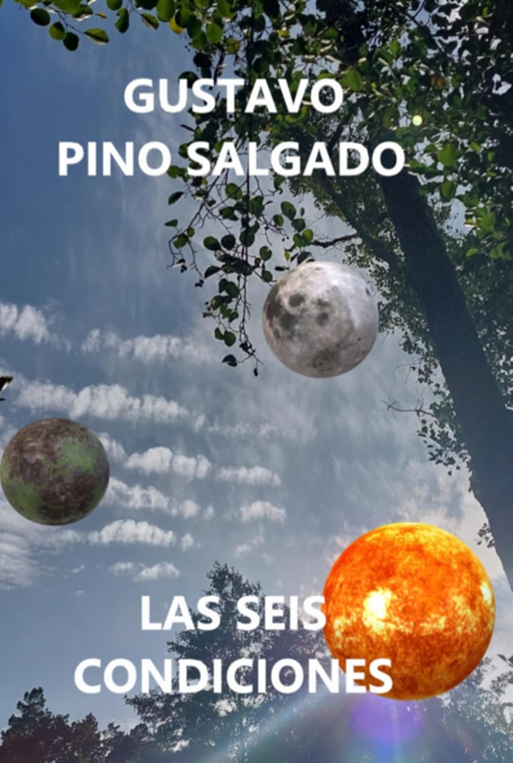 Las Seis Condiciones (Spanish Edition) baixar livro de graça