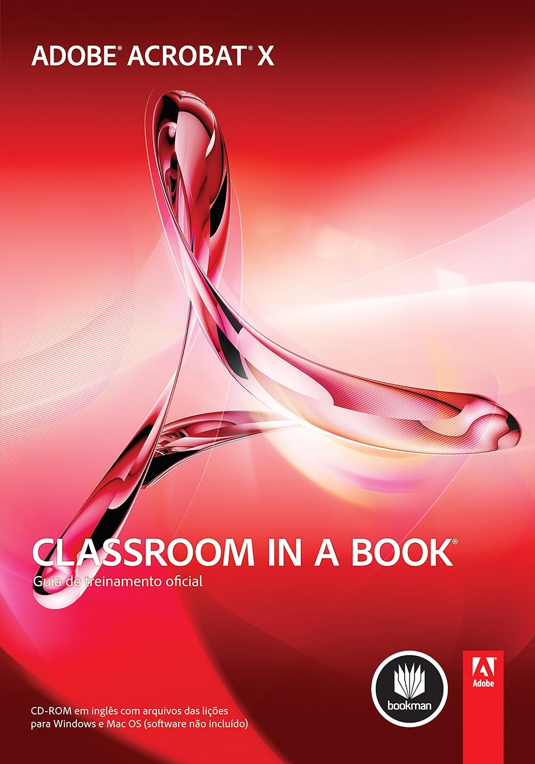 Adobe Acrobat X: Classroom in a Book baixar livro de graça