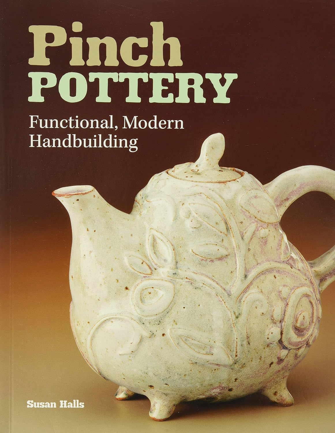 Pinch Pottery: Functional, Modern Handbuilding baixar livro de graça