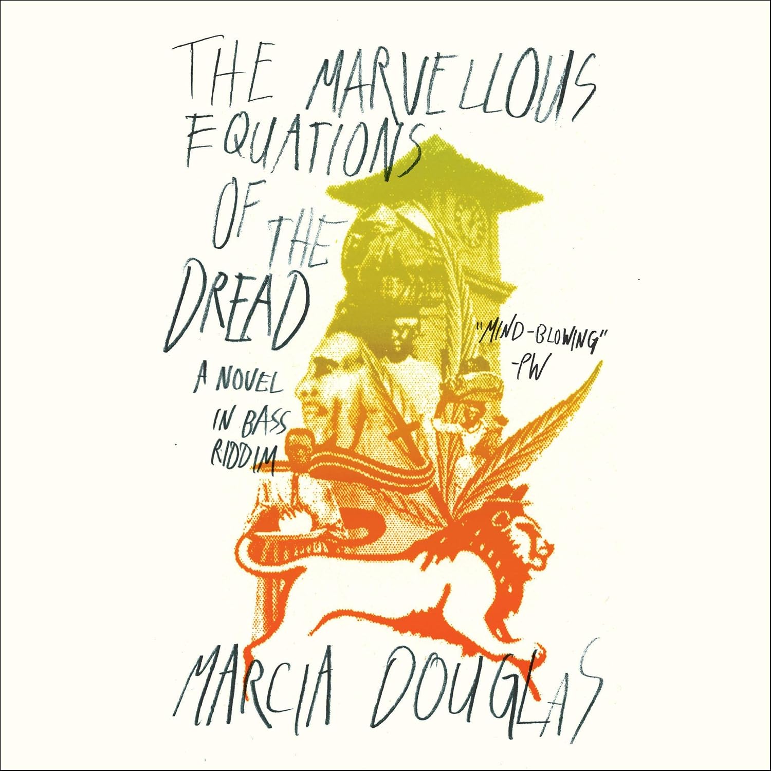 capítulo por capítulo baixar The Marvellous Equations of the Dread: A Novel in Bass Riddim